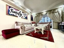Blk 503 Panshan View (Bukit Panjang), HDB Executive #627436811